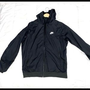 Nike Windbreaker